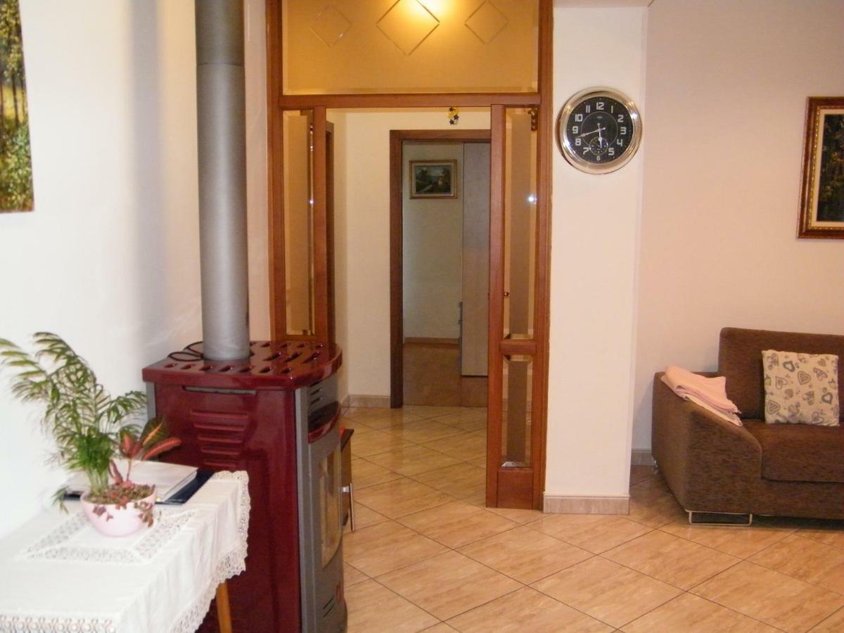 Casa Alby Levico Terme Exterior foto